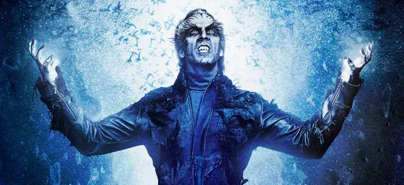 2.0 Poster: Akshay Kumar unveiled his spooky avatar on his birthday