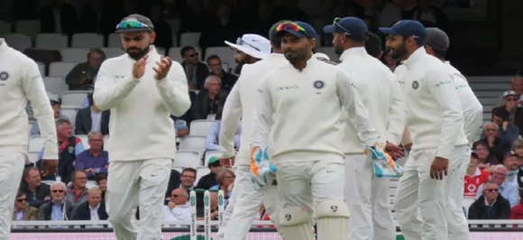 England vs India, Day 4, Stumps: Defeat on cards for India as top order collapses