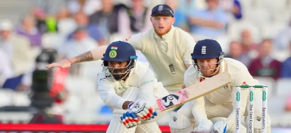 England vs India 5th Test, Day 5: England win by 118 runs 