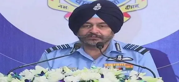 Rafale jets will help in filling gap of combat capabilities of  IAF: Air Chief Marshal BS Dhanoa  