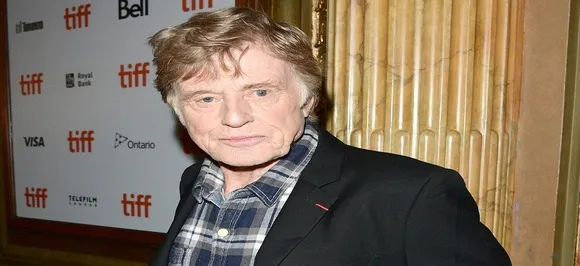 I canâ€™t last forever: Robert Redford on retirement