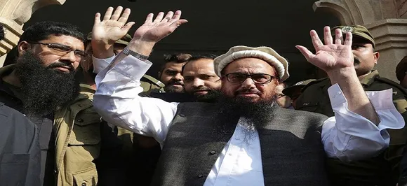 Pakistan SC allows JuD and FIF to continue their activities