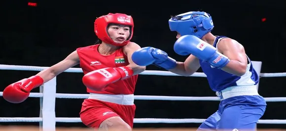 Gold for Mary Kom, Jyoti; Sarita ends with bronze in Polish boxing tourney