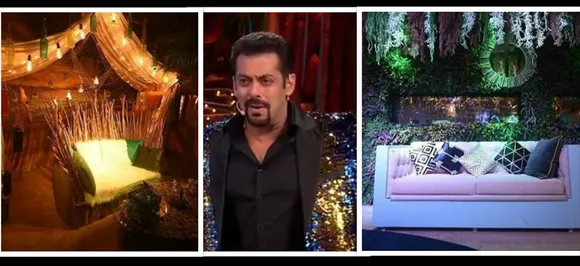 Bigg Boss 12 will have a beach themed house this season; See house tour!