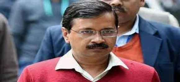 Some trying to 'derail' doorstep delivery services: Kejriwal