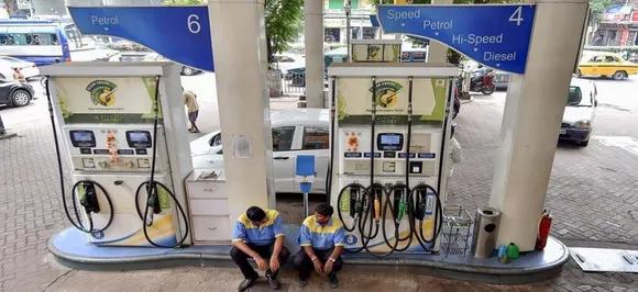 Petrol, diesel prices heading towards CENTURY mark; Check September 17 rates here