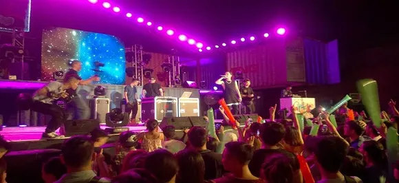 Vietnam: Seven dead, five in coma after taking drugs at music festival