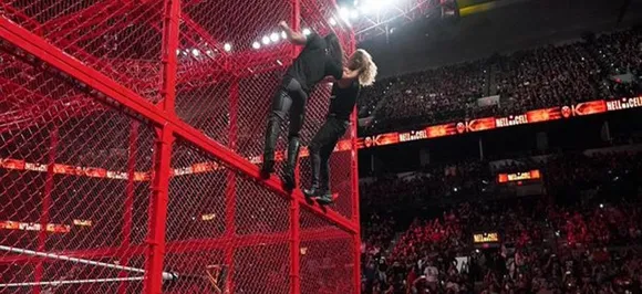 WWE Hell in a Cell 2018: Surprise, Shock and Plot Twists as HIAC takes over Texas | Check Full Results 