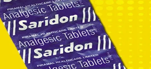 Saridon exempted from list of 328 FDCs banned by Centre