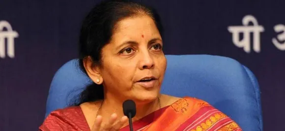 Rafale row: Nirmala Sitharaman hits back at Antony, says UPA didn't support HAL in 2013