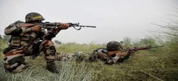 BSF jawan killed in firing by Pakistan forces: Officials