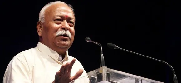 Hindu Rashtra doesn't mean it has no place for Muslims, says RSS chief Mohan Bhagwat