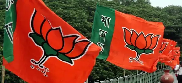 BJP wins 96 per cent of panchayat bypoll seats in Tripura uncontested