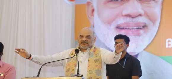 Triple Talaq ordinance historic, says Amit Shah