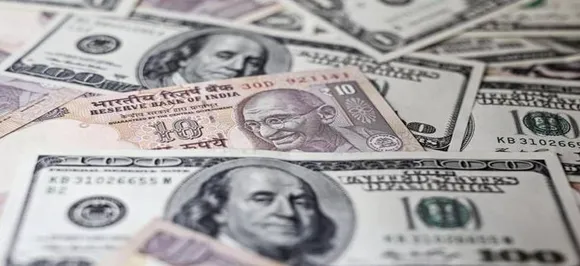 Rupee rebounds 61 paise against dollar, logs best single-day gain in 18 months