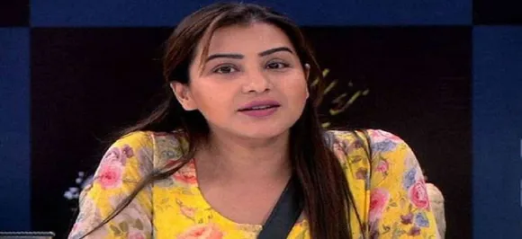 Bigg Boss 12: Shilpa Shindeâ€™s reaction over Anup Jalota-Jasleen Matharu relationship