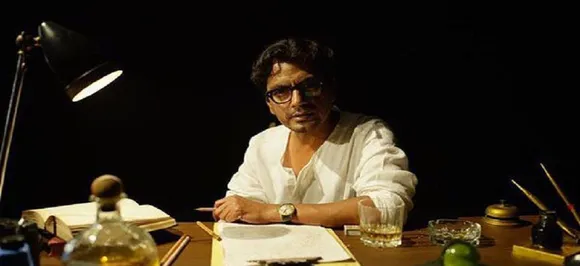 Manto taught me not to judge anyone: Nawazuddin Siddiqui