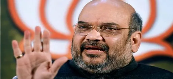 Bangladeshi migrants are â€˜termitesâ€™, will be removed from votersâ€™ list: Amit Shah