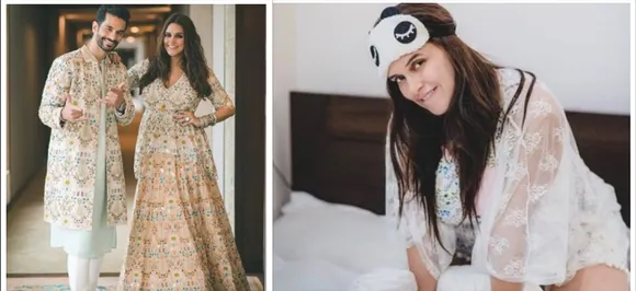 Hereâ€™s why Neha Dhupia kept her pregnancy a secret