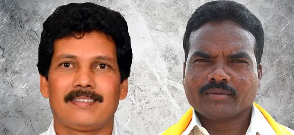 Andhra Pradesh: MLA, TDP leader shot dead by suspected Maoists