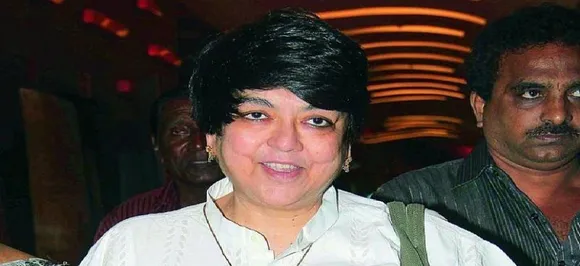 Filmmaker Kalpana Lajmi cremated in Mumbai