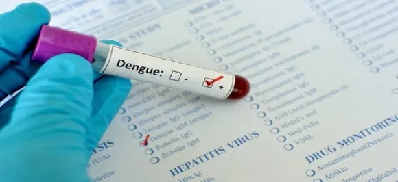 Delhi: Dengue cases in national capital jump to 343; 236 in September alone