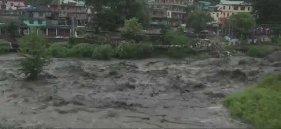 Himachal rain fury: Chandigarh-Manali highway closed, evacuation underway