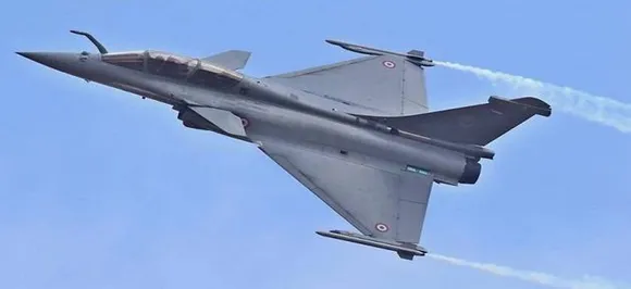 Rafale deal: Congress leaders seek independent probe, to meet CVC 