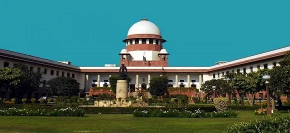 SC allows live-streaming of court proceedings, says â€˜sunlight best disinfectantâ€™