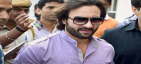 Saif Ali Khan describes himself as a better actor today