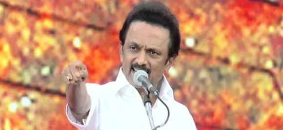 MK Stalin underwent minor surgery for removal of cyst, to be discharged today