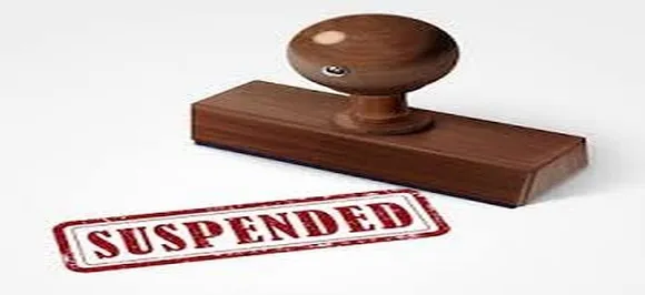 Jammu and Kashmir: 25 â€˜erringâ€™ teachers suspended in Rajouri