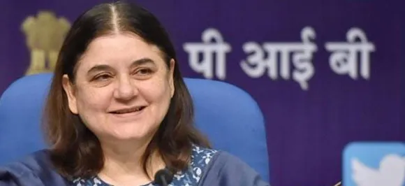 Sabarimala Verdict: SC decision makes Hinduism even more inclusive, says Maneka