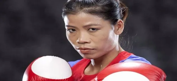 Mary Kom to lead Indian challenge at AIBA womenâ€™s world championship