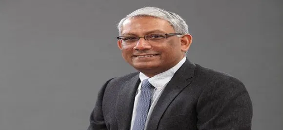 Ravi Venkatesan appointed UNICEFâ€™s special representative