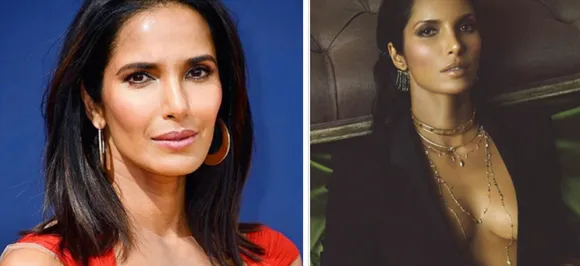 Padma Lakshmi says after her rape revelatory piece a woman's assaulter apologised