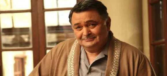 Rishi Kapoor leaves for US for medical treatment; Says 45+ years in the industry were tiring