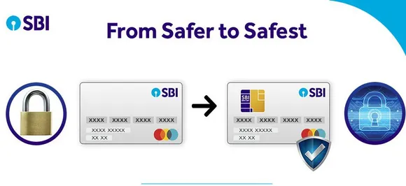 Know how to replace old State Bank of India Debit card to EMV Chip-based Card