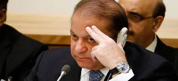 Pakistan: Nawaz Sharif appears before anti-corruption court