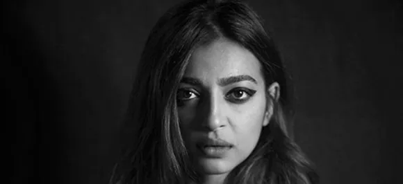 Hope fame won't be short-lived, says Radhika Apte 