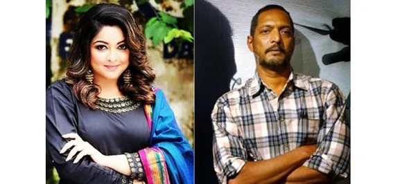 Tanushree Dutta denies receiving LEGAL NOTICE while Nana Patekar confirms; Who's lying now?