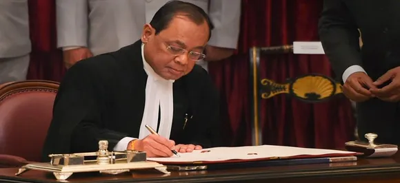 Urgent hearing only if someone going to be hanged, evicted: CJI Ranjan Gogoi