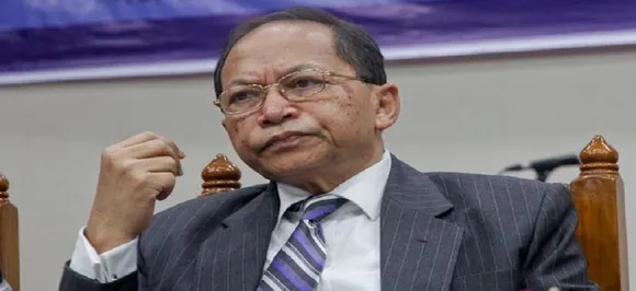 Bangladesh anti-graft agency to probe corruption charges against ex-chief justice Sinha