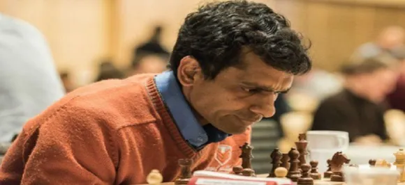 Chess Olympiad: Indian men beat Czech Republic, Hungarian eves shock Indian women