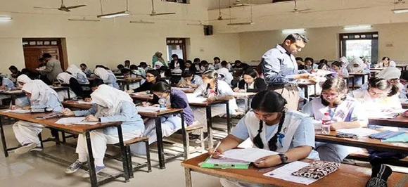 Keep Gods off answer sheets, Karnataka university tells examinees