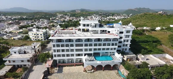 NGT orders action against hotels causing noise pollution in Udaipur