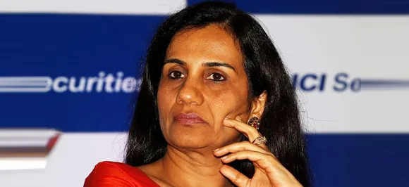 Chanda Kochhar resigns from ICICI Bank; Bakhshi named MD & CEO