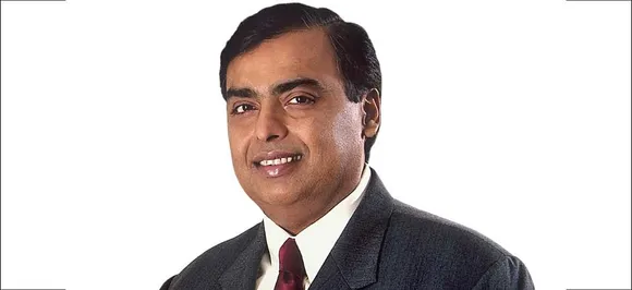 RIL Chairman Mukesh Ambani is richest Indian for 11th consecutive year: Forbes