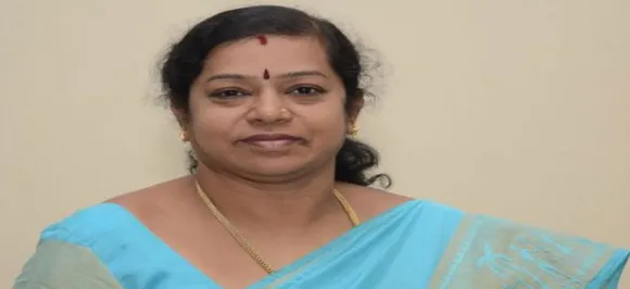 Deputy Mayor of Bengaluru Ramila Umashankar dies of heart attack