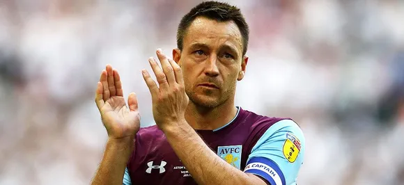 Former Chelsea, England football captain John Terry hangs up his boots